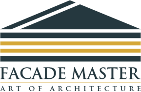 Логотип — Facade Master
