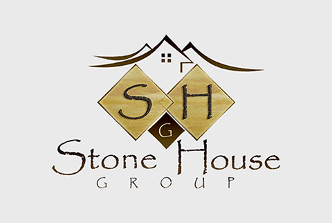 Логотип «Stone House Group»